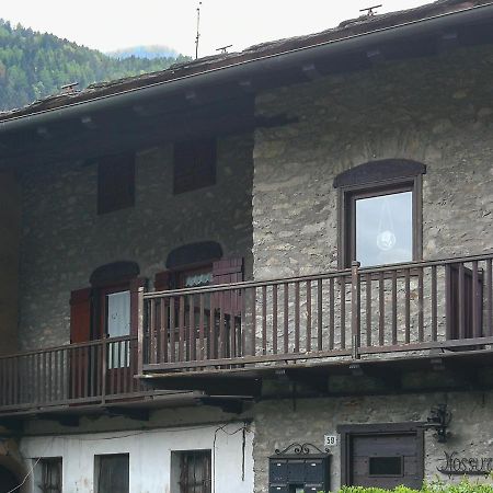 Апартаменты Casa Nossur Ла-Саль Экстерьер фото