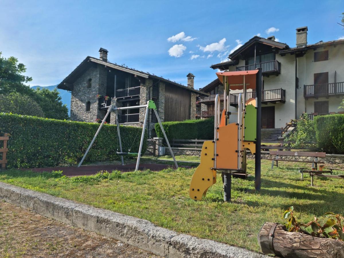 Апартаменты Casa Nossur Ла-Саль Экстерьер фото